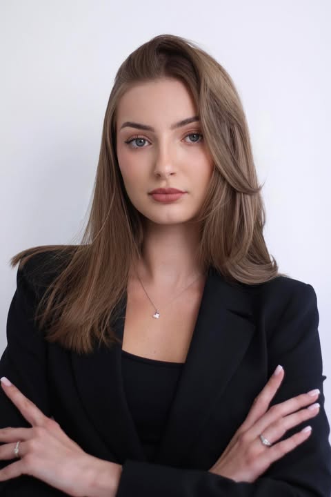 Amelia Bochenek