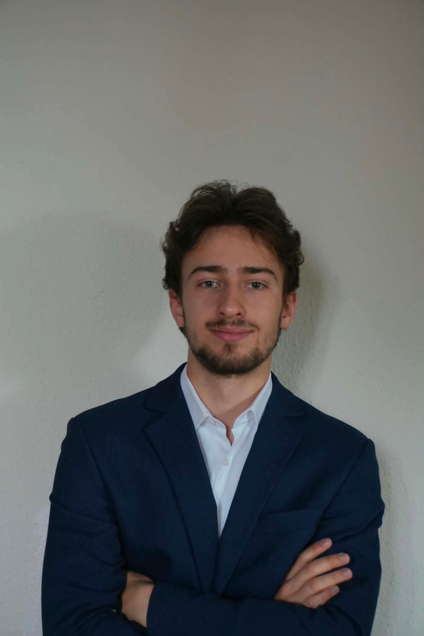 Dominik Jarosz