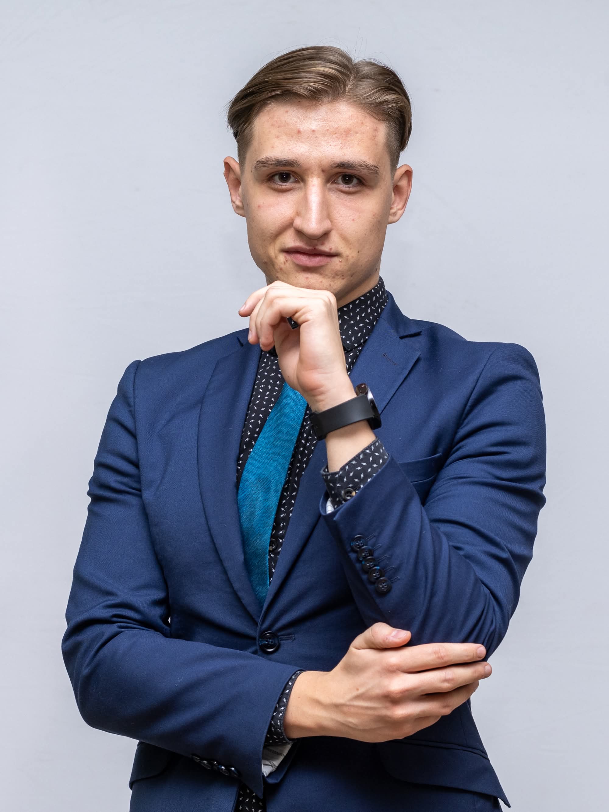 Paweł Sikora